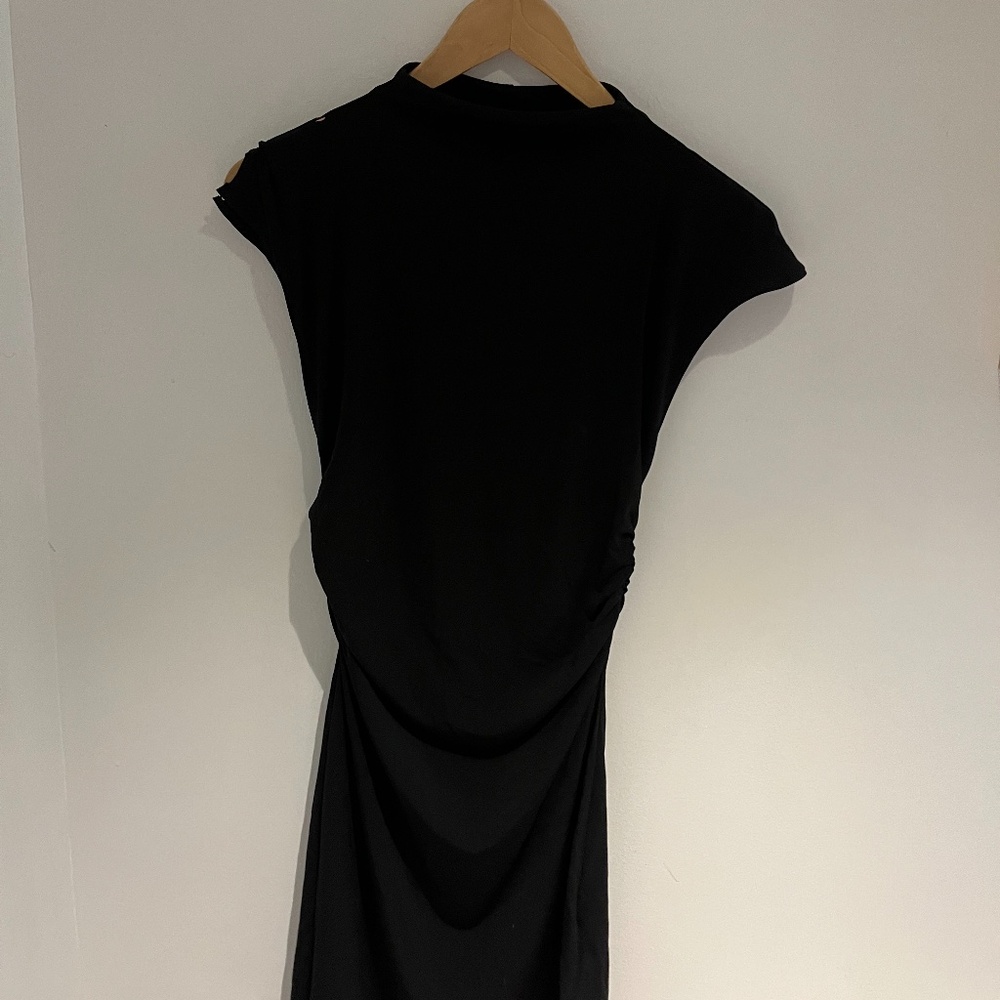 H&M shift dress